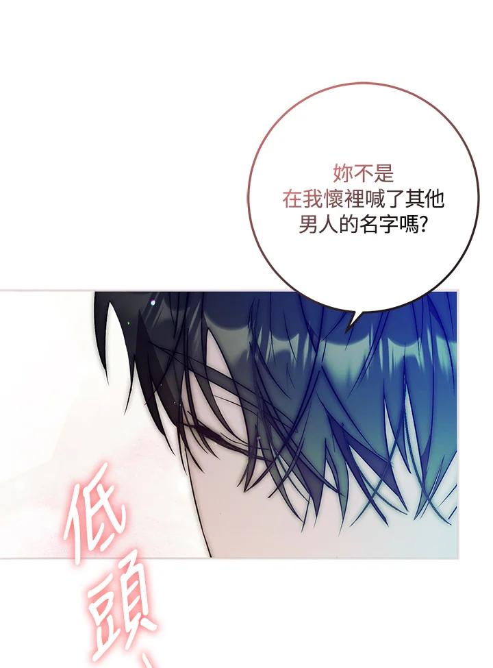 成为我笔下男主之妻 第75话 第58页