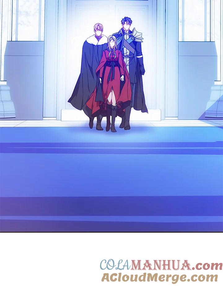 成为我笔下男主之妻 第75话 第85页