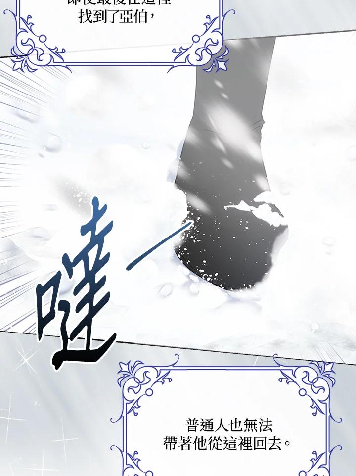 成为我笔下男主之妻 第76话 第28页