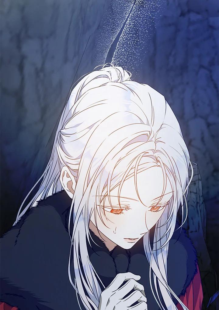 成为我笔下男主之妻 第76话 第103页