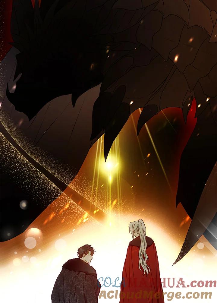 成为我笔下男主之妻 第76话 第61页