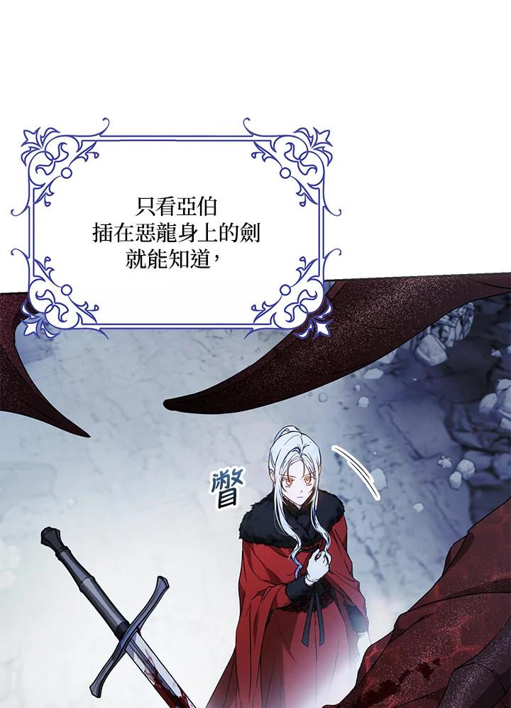 成为我笔下男主之妻 第77话 第76页