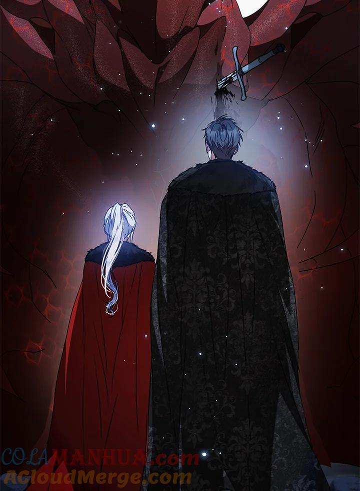 成为我笔下男主之妻 第77话 第29页