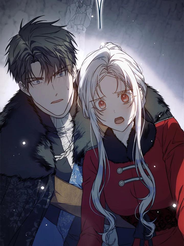 成为我笔下男主之妻 第79话 第135页