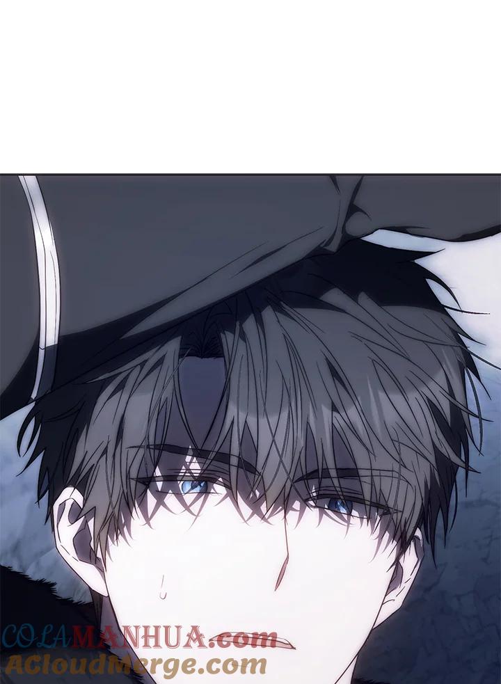 成为我笔下男主之妻 第79话 第49页