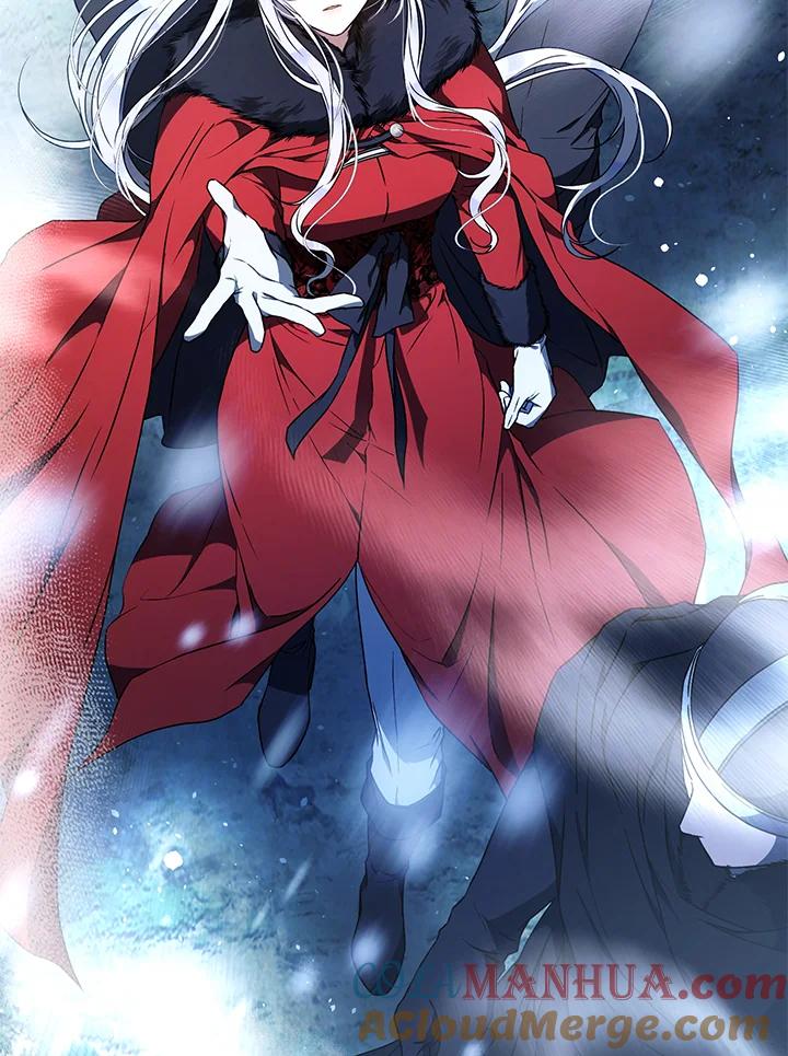 成为我笔下男主之妻 第81话 第41页
