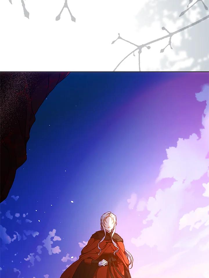成为我笔下男主之妻 第81话 第91页