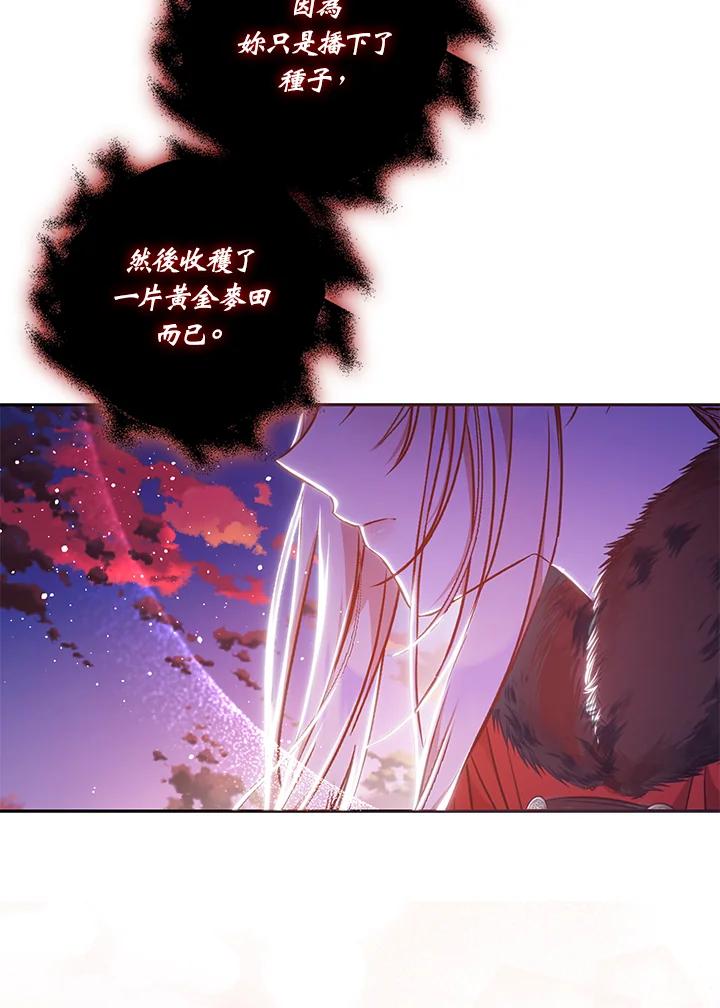 成为我笔下男主之妻 第82话 第77页