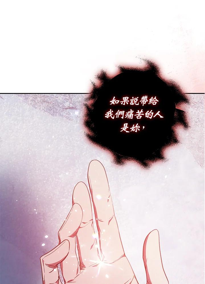 成为我笔下男主之妻 第82话 第25页