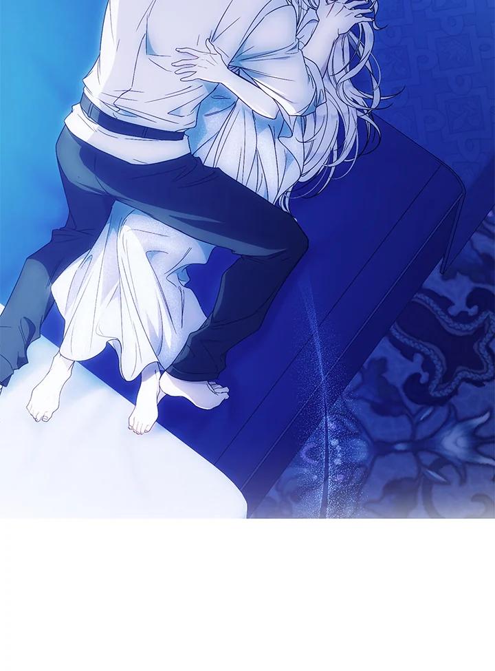成为我笔下男主之妻 第83话 第63页