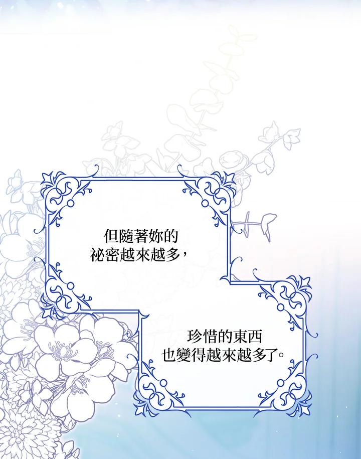 成为我笔下男主之妻 第83话 第100页