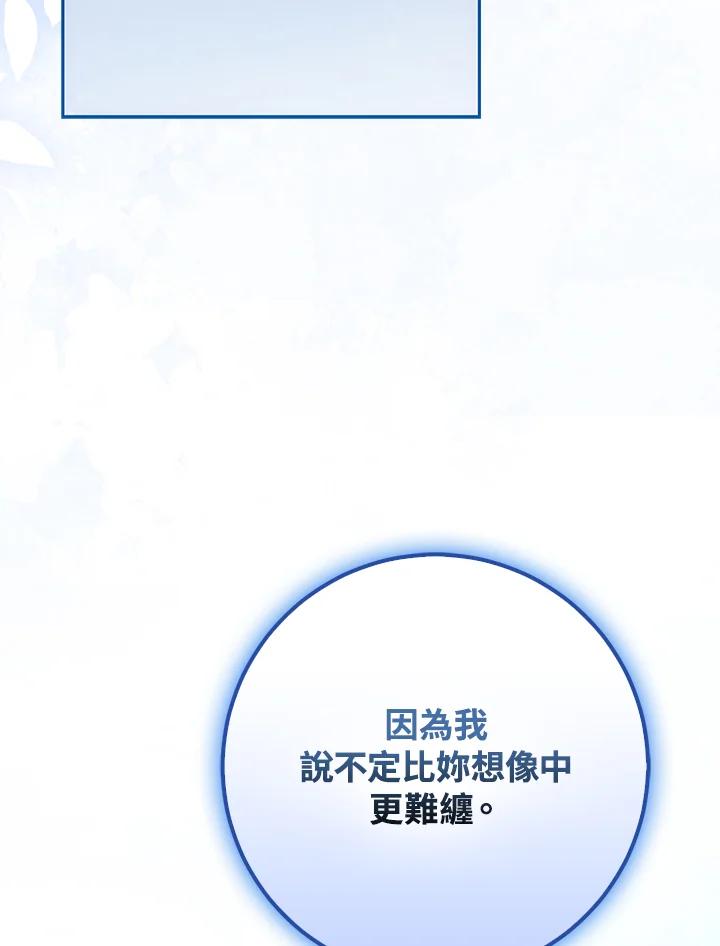 成为我笔下男主之妻 第83话 第111页