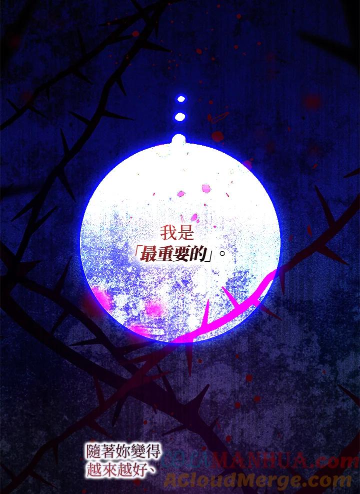 成为我笔下男主之妻 第84话 第37页