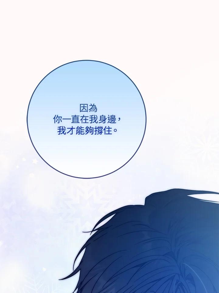 成为我笔下男主之妻 第84话 第23页
