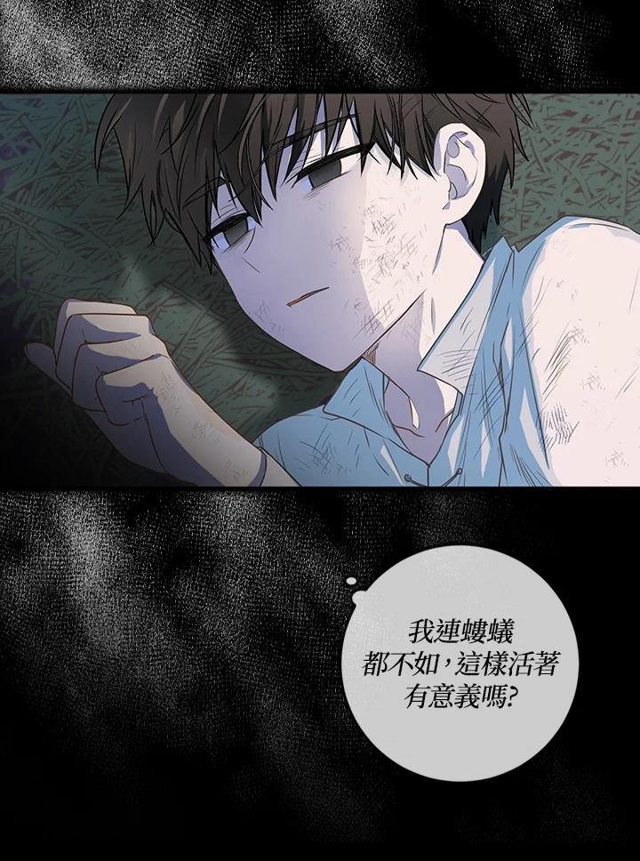 成为我笔下男主之妻 第8话 第2页