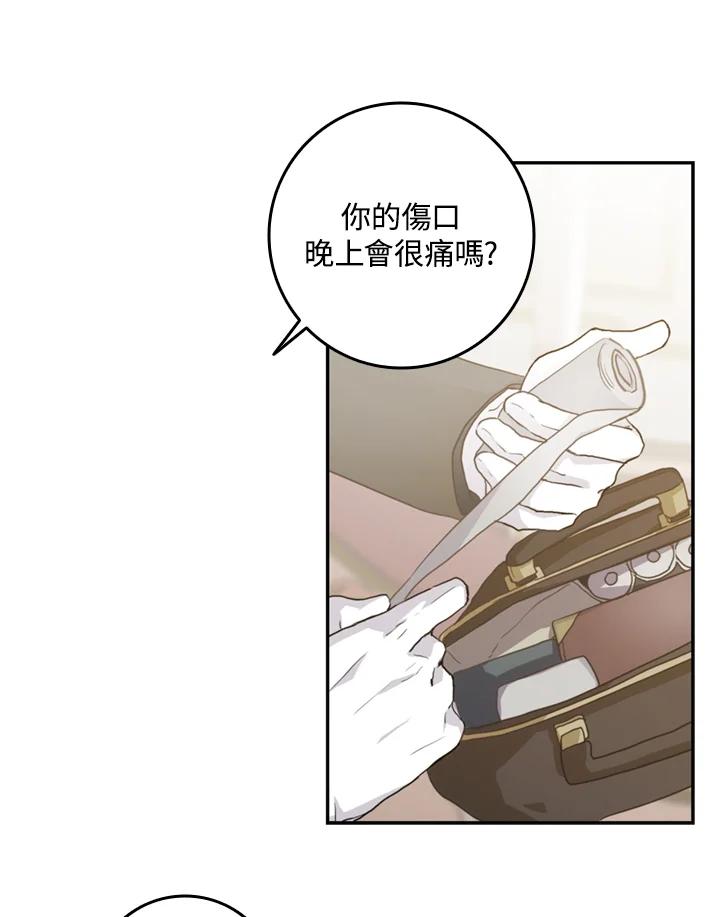 成为我笔下男主之妻 第8话 第88页