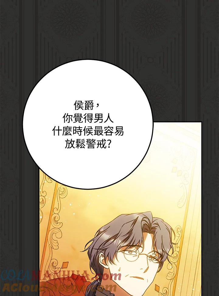 成为我笔下男主之妻 第88话 第141页