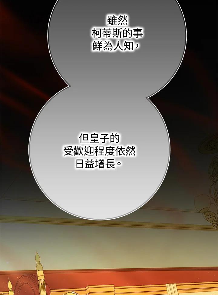 成为我笔下男主之妻 第88话 第138页