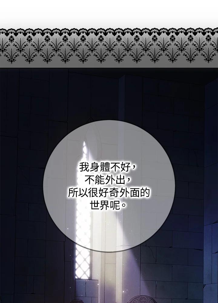 成为我笔下男主之妻 第89话 第79页