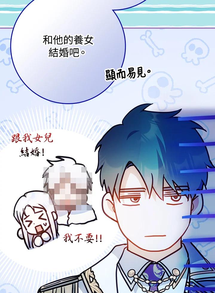 成为我笔下男主之妻 第90话 第78页