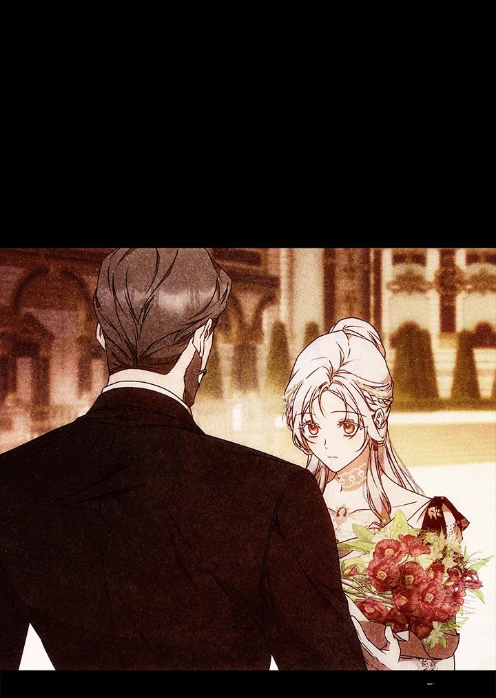 成为我笔下男主之妻 第91话 第8页