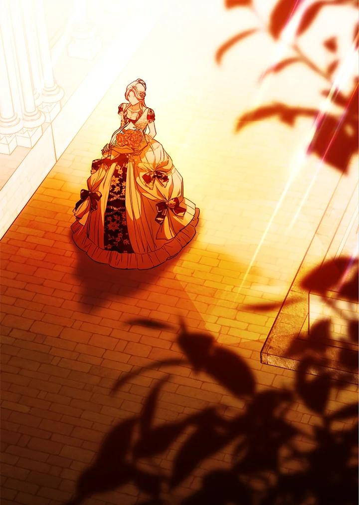 成为我笔下男主之妻 第91话 第3页