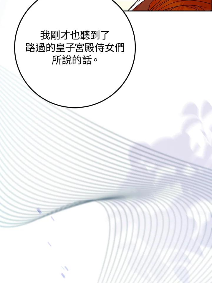 成为我笔下男主之妻 第91话 第91页