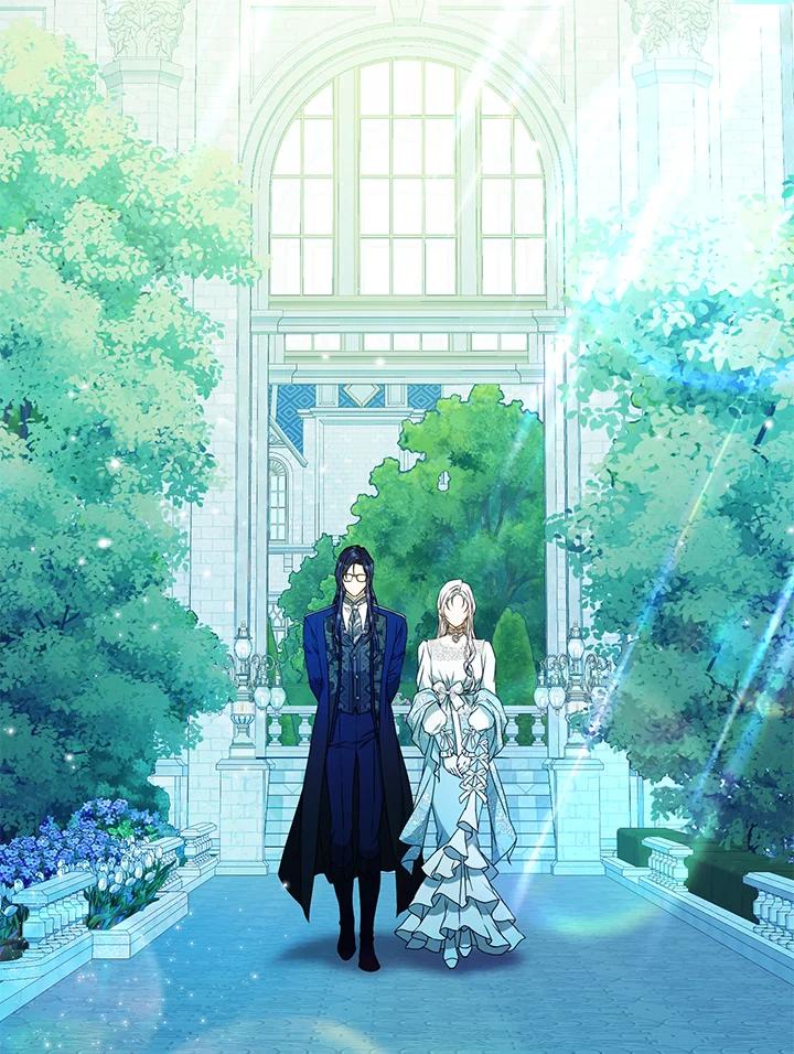 成为我笔下男主之妻 第92话 第2页