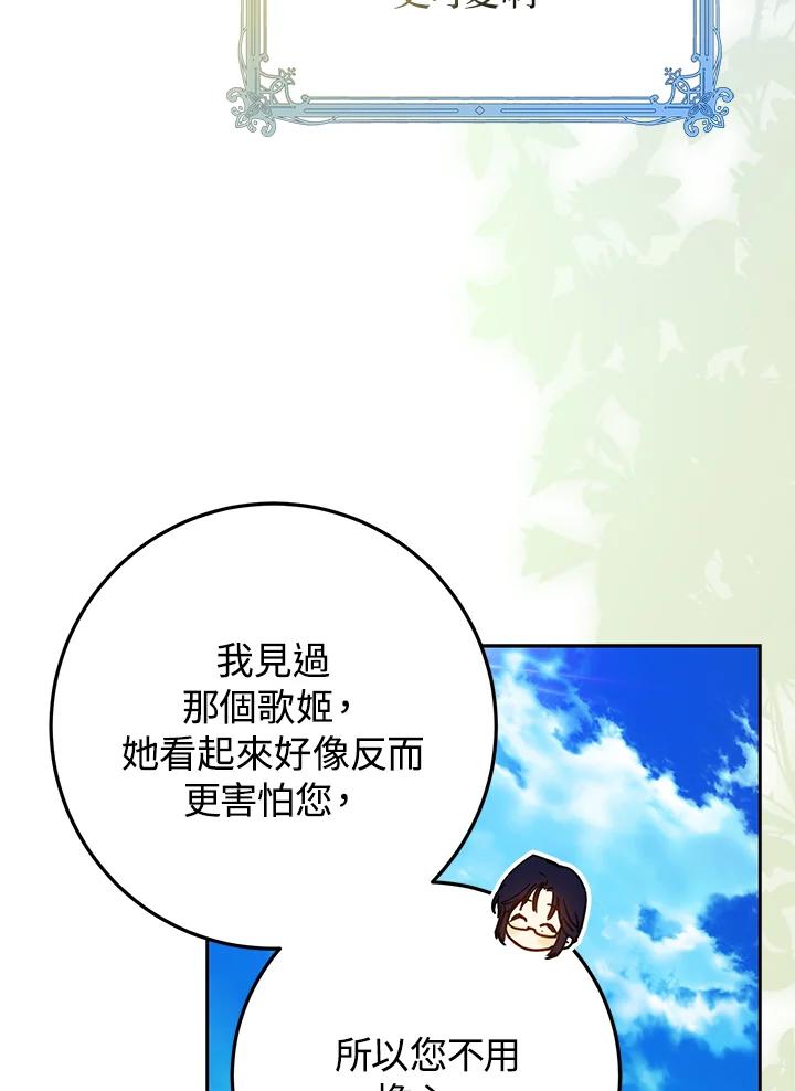 成为我笔下男主之妻 第92话 第35页