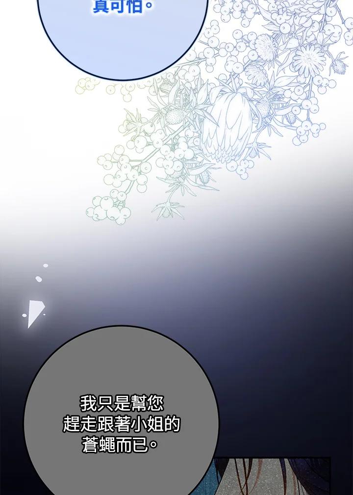 成为我笔下男主之妻 第92话 第84页