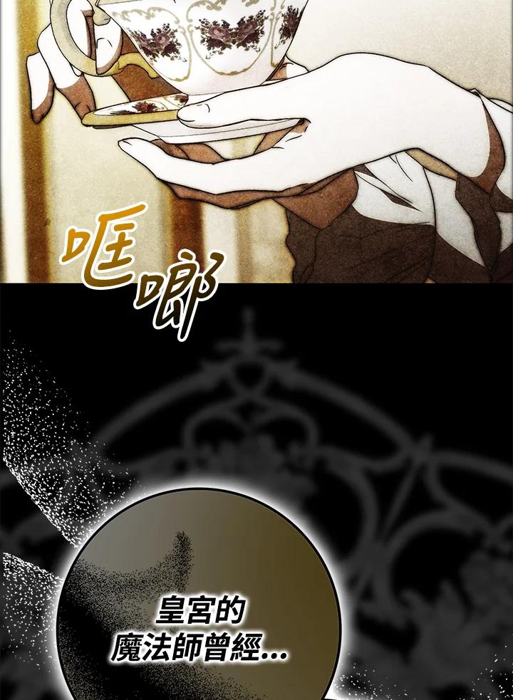 成为我笔下男主之妻 第93话 第8页