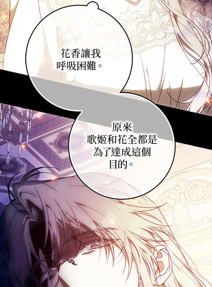 成为我笔下男主之妻 第93话 第91页