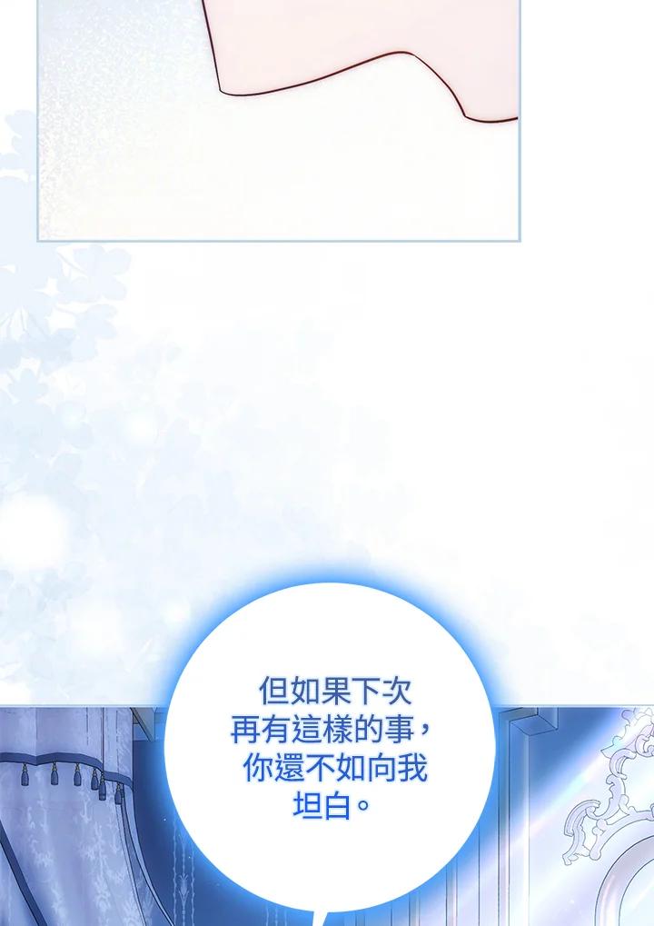 成为我笔下男主之妻 第94话 第110页
