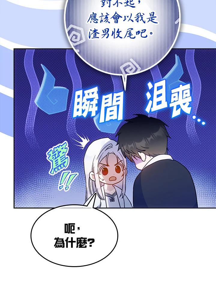 成为我笔下男主之妻 第95话 第24页