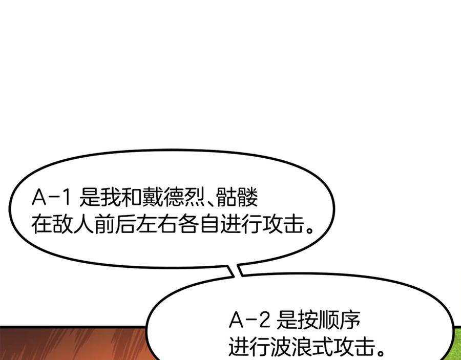 ARK：游戏新世界 第108话 策略升级 第170页