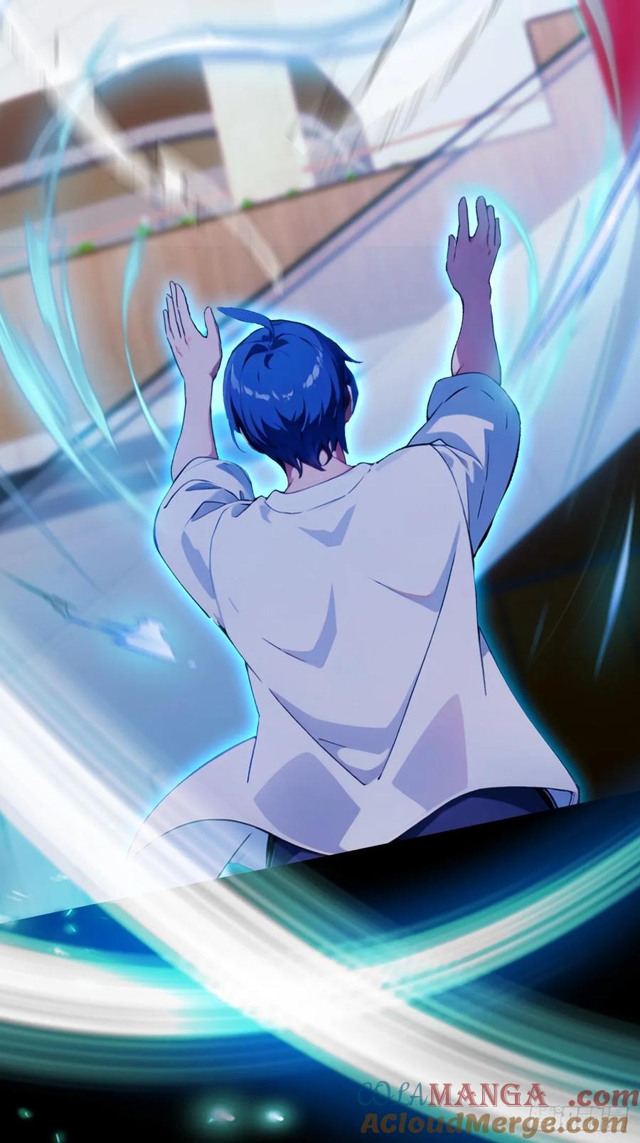 你什么档次敢在我七个师姐面前装 - 第170话 雕虫小技 - 第37张图