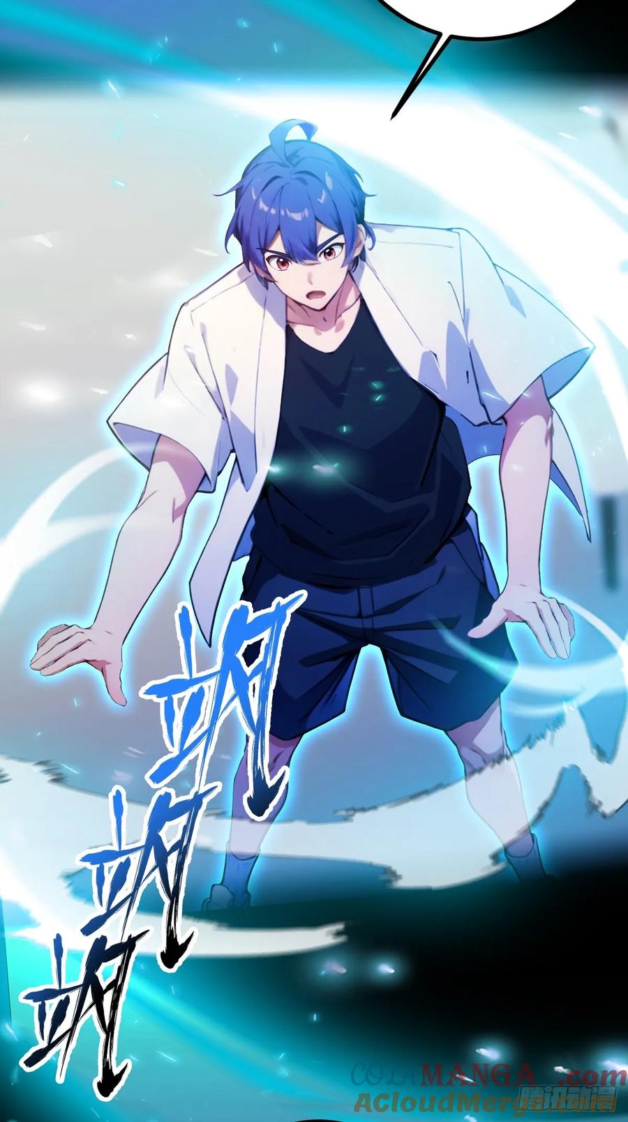 你什么档次敢在我七个师姐面前装 - 第170话 雕虫小技 - 第35张图