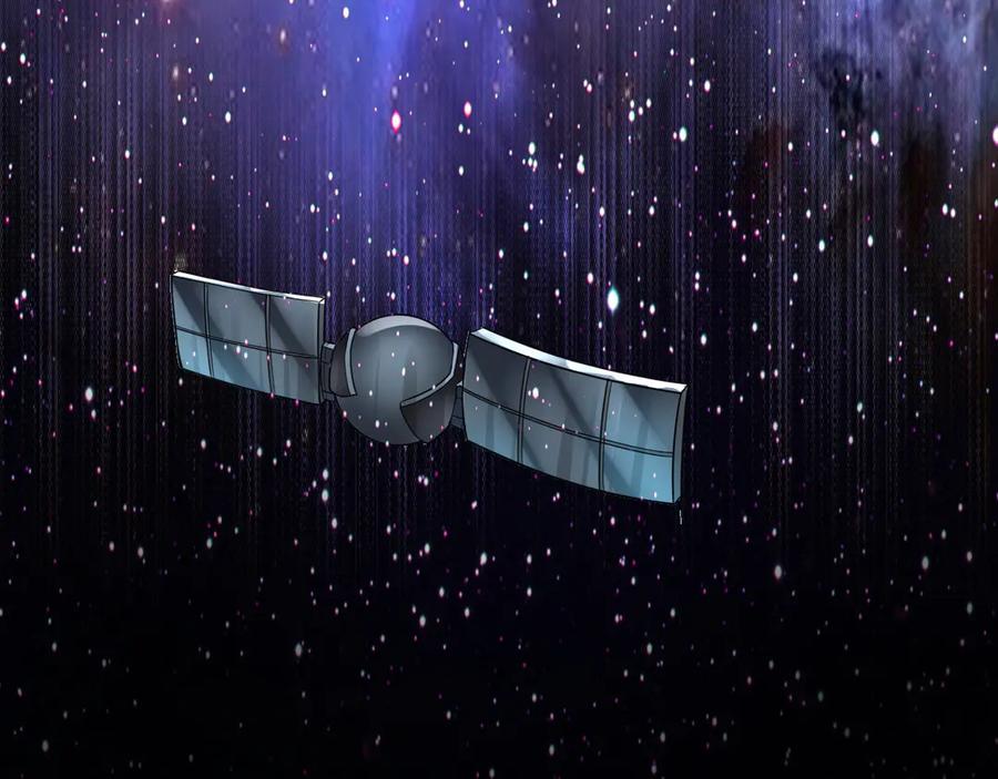 我能看到禁区规则 - 第1话 白雾禁区 - 第226张图