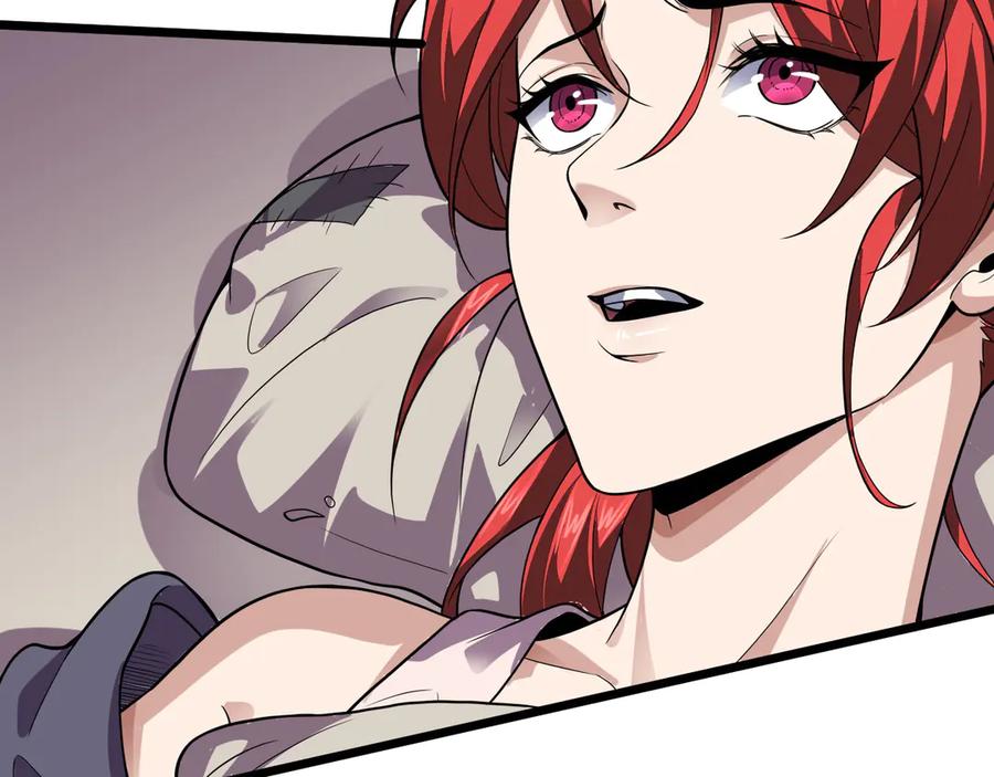 我能看到禁区规则 - 第1话 白雾禁区 - 第150张图