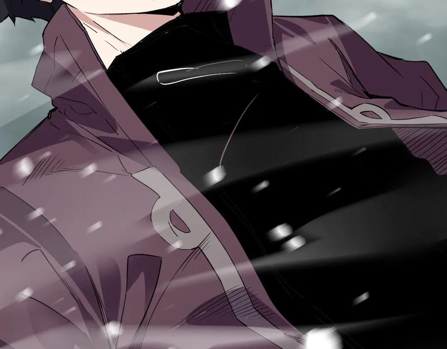 我能看到禁区规则 - 第1话 白雾禁区 - 第218张图