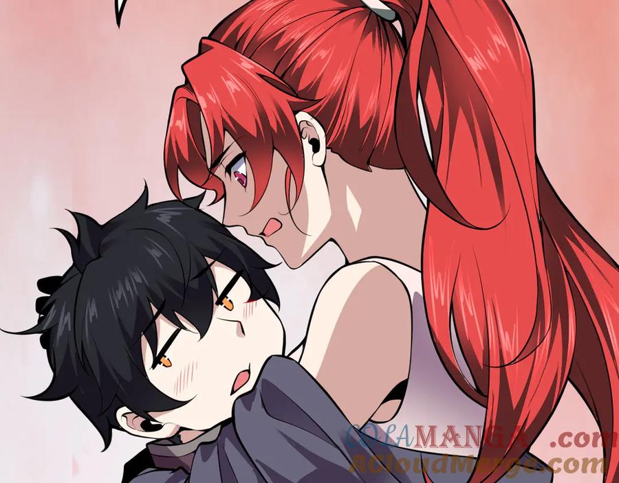 我能看到禁区规则 - 第1话 白雾禁区 - 第185张图