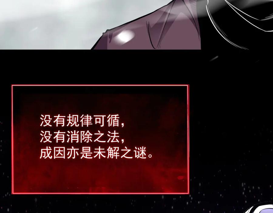 我能看到禁区规则 - 第1话 白雾禁区 - 第222张图