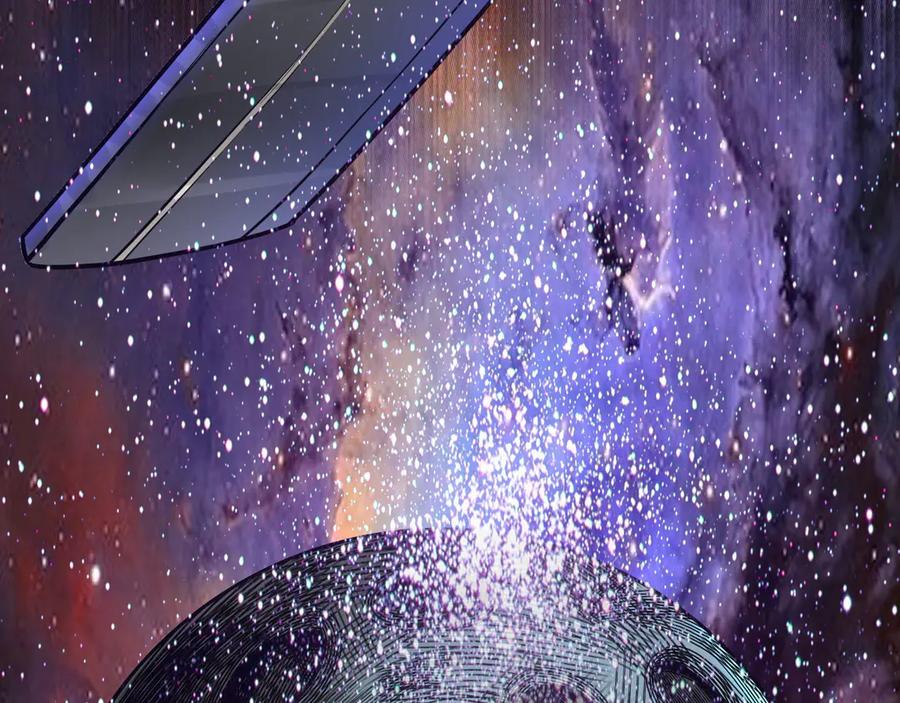 我能看到禁区规则 - 第1话 白雾禁区 - 第224张图