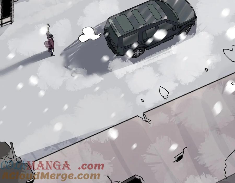 我能看到禁区规则 - 第1话 白雾禁区 - 第201张图