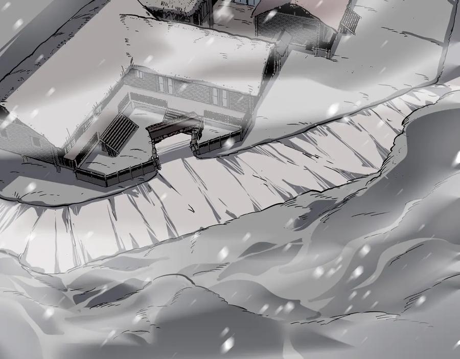 我能看到禁区规则 - 第1话 白雾禁区 - 第88张图