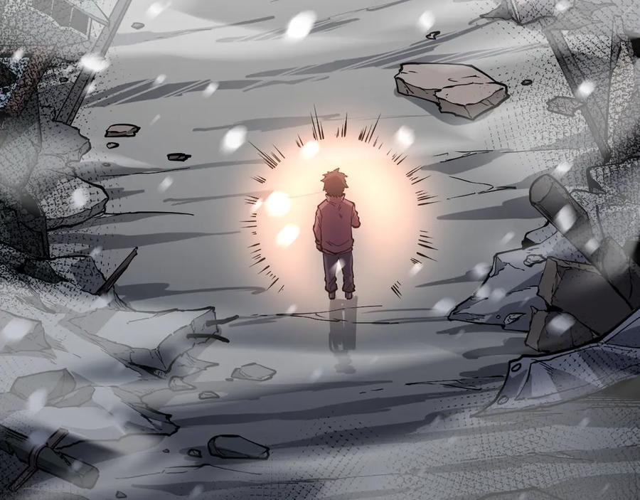 我能看到禁区规则 - 第1话 白雾禁区 - 第119张图