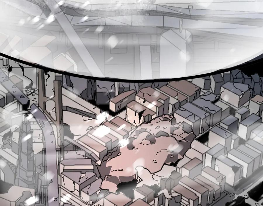 我能看到禁区规则 - 第1话 白雾禁区 - 第114张图