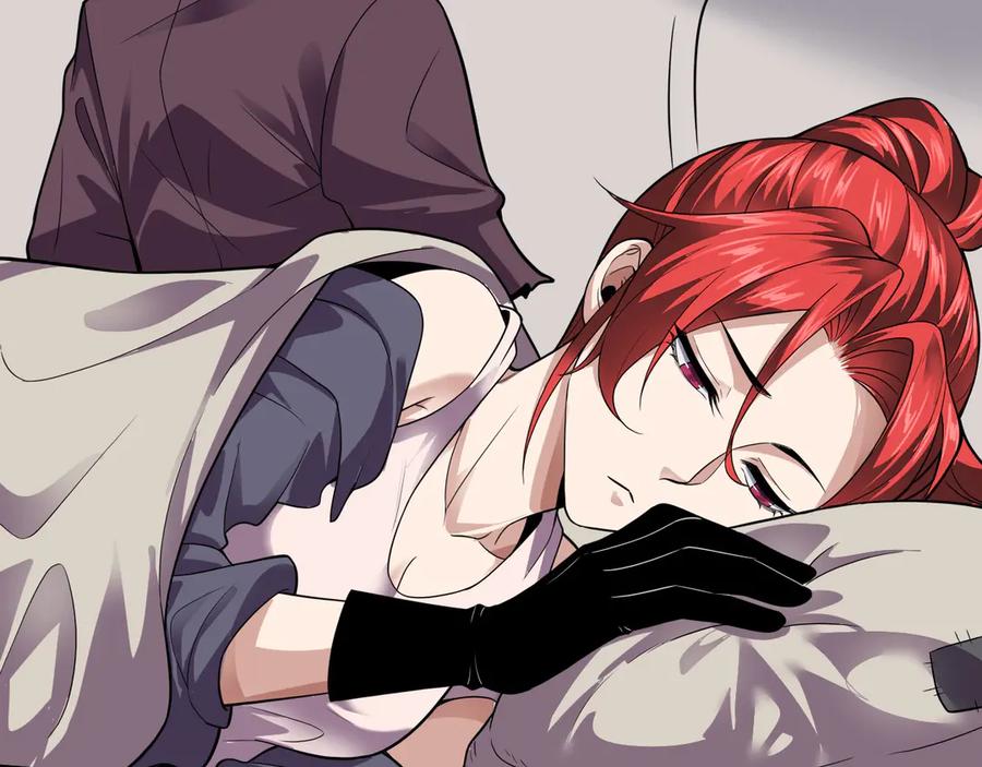 我能看到禁区规则 - 第1话 白雾禁区 - 第152张图