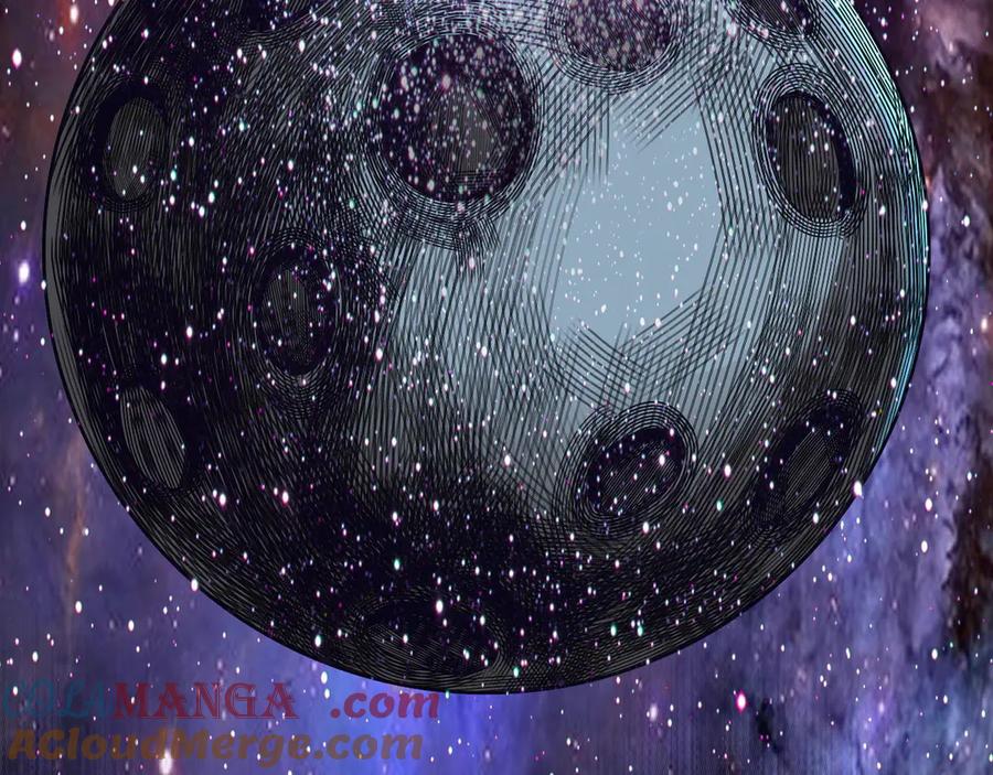 我能看到禁区规则 - 第1话 白雾禁区 - 第225张图