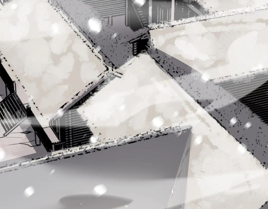 我能看到禁区规则 - 第1话 白雾禁区 - 第198张图